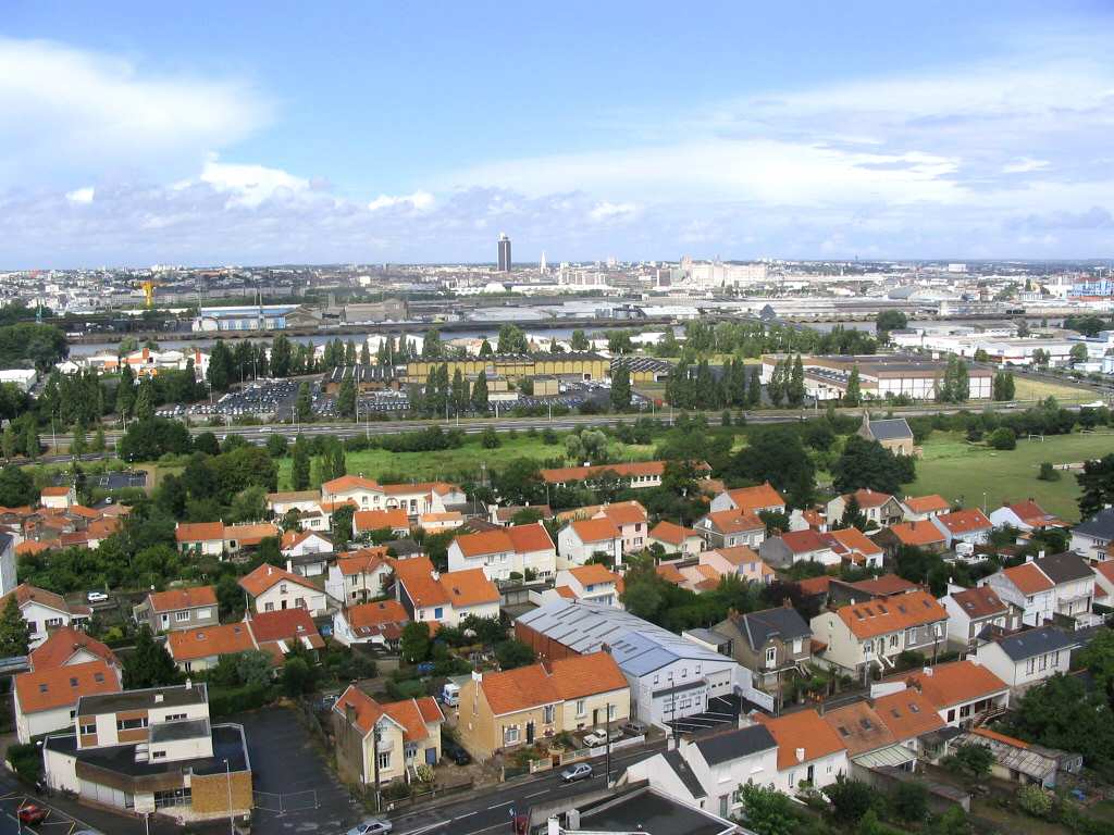 GéoBretagne | le partenariat des données géolocalisées en Bretagne