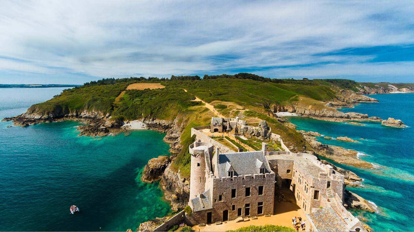 5 bonnes raisons de découvrir la Bretagne !